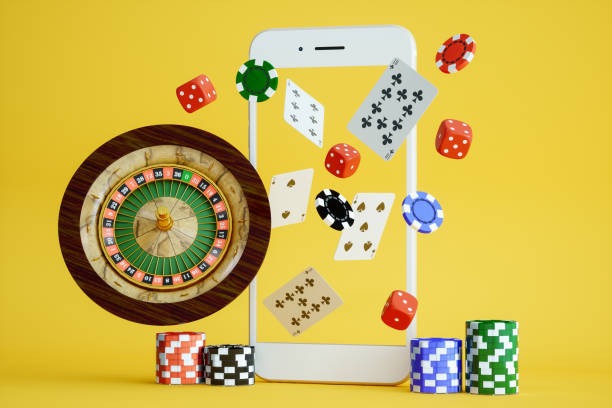AduQ table interface on jayabet apk showing tile layout and betting controls